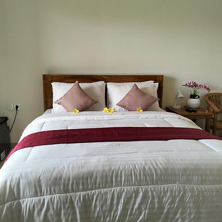 Danas Pandawa Homestay Ungasan  Luaran gambar