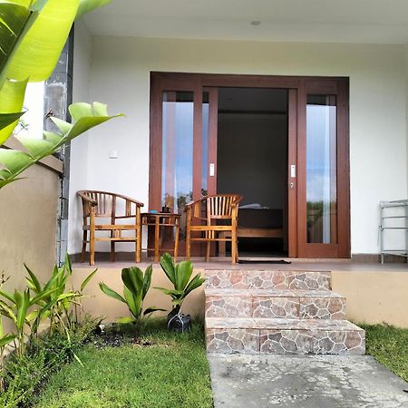 Danas Pandawa Homestay Ungasan  Luaran gambar