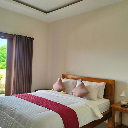 Danas Pandawa Homestay Ungasan  Luaran gambar