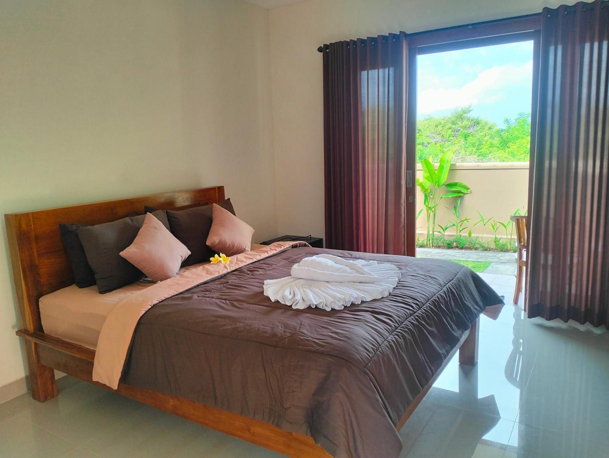 Danas Pandawa Homestay Ungasan  Luaran gambar