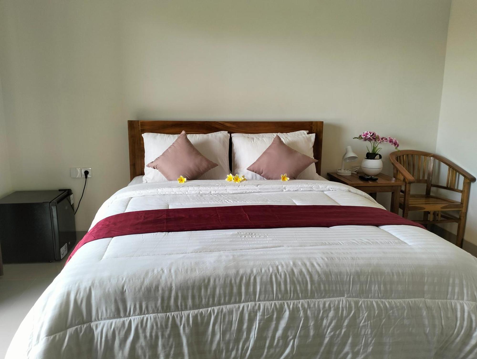 Danas Pandawa Homestay Ungasan  Luaran gambar