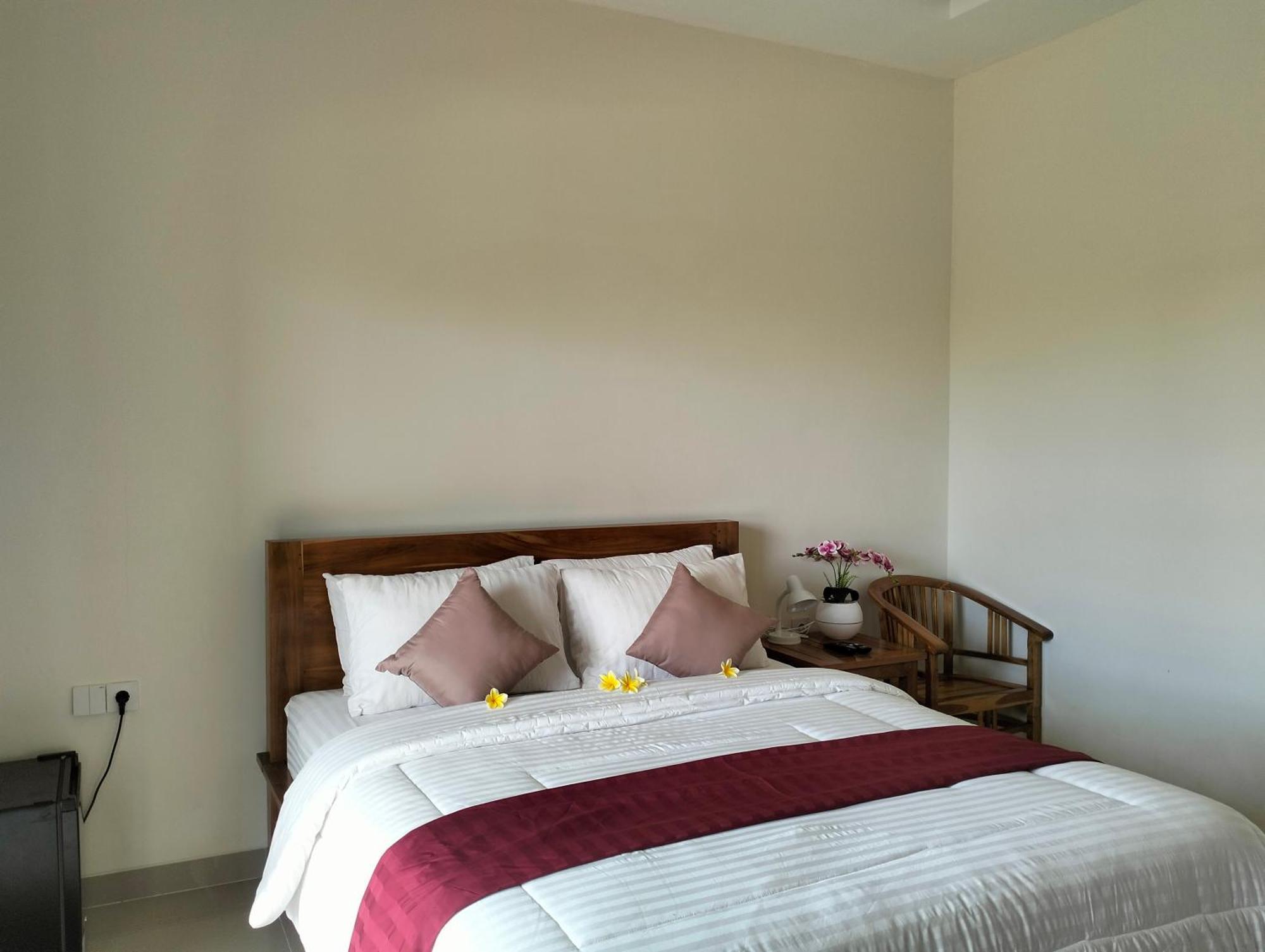 Danas Pandawa Homestay Ungasan  Bilik gambar